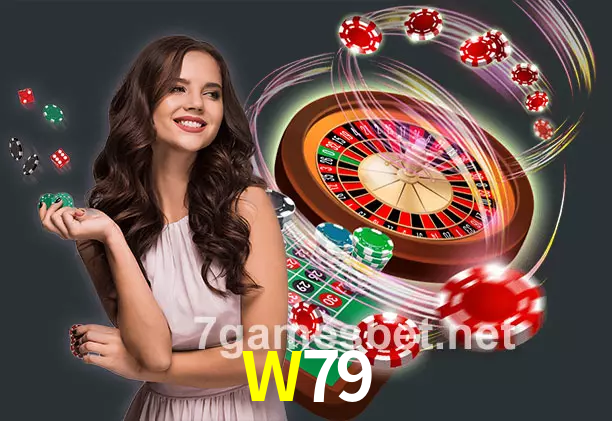 vivo no cassino W79