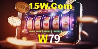 Welcome Bonus W79