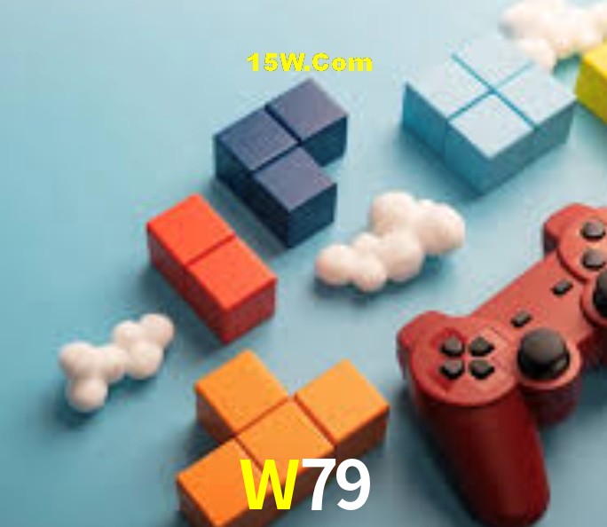 Estatísticas Esportivas W79
