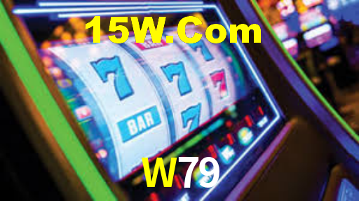 W79 - Caça-Níqueis E Jogos De Cartas - W79 Game