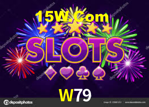W79: Seu Cassino Premiado com Pagamentos Rápidos