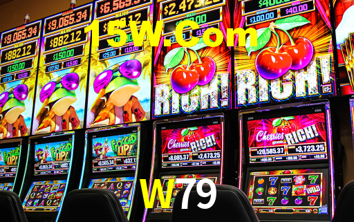 W79,W79 Game