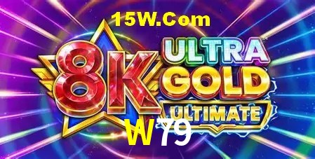 Diretório de Jogos W79