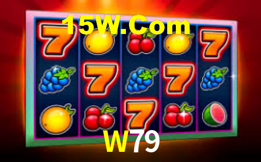 W79 Game