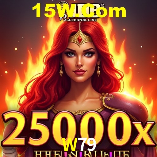 Página oficial no Facebook da W79