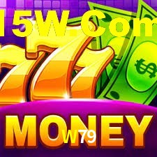 Welcome Bonus W79