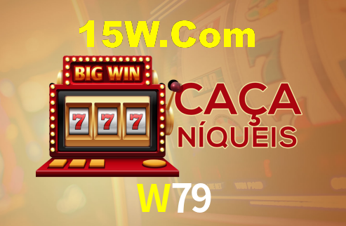 Bônus Generosos e Exclusivos no W79 para Você!