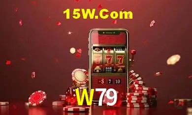 Casino Ao Vivo W79