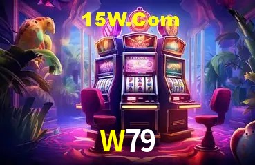Estatísticas do Jogo W79