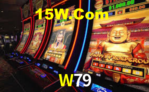 W79 Plataforma