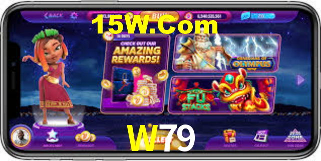 W79 Plataforma