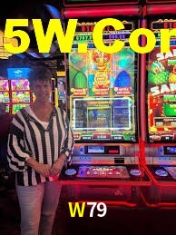 Blackjack Table W79
