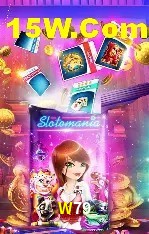 Provedores de Jogos W79