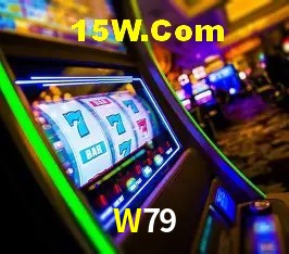 Jogos com bônus e suporte 24h na W79