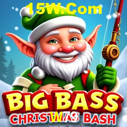 Descubra o Mundo do Cassino Online com W79
