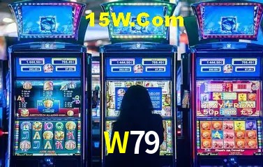 Tecnologia da Plataforma W79