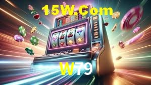 Sports Statistics W79