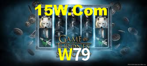 W79 Plataforma