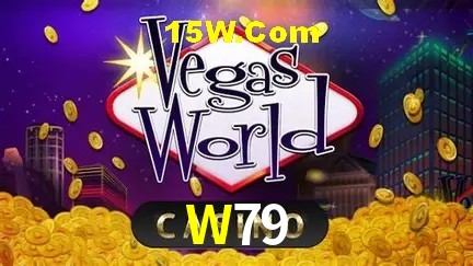 Biblioteca de slots populares na W79