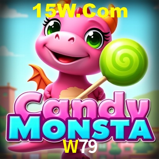 Descubra o Mundo do Cassino Online com W79
