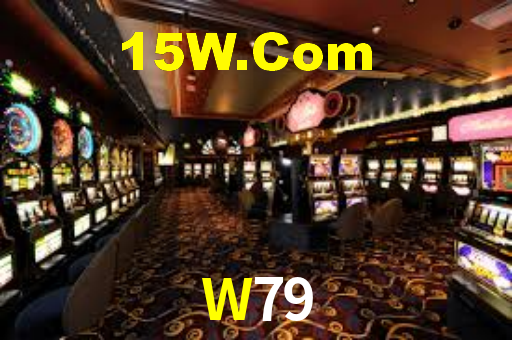 W79: A Experiência de Casino com Jogos de Mesa ao Vivo