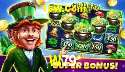 Estatísticas W79