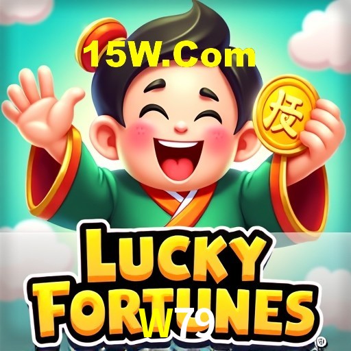 Casino Ao Vivo W79