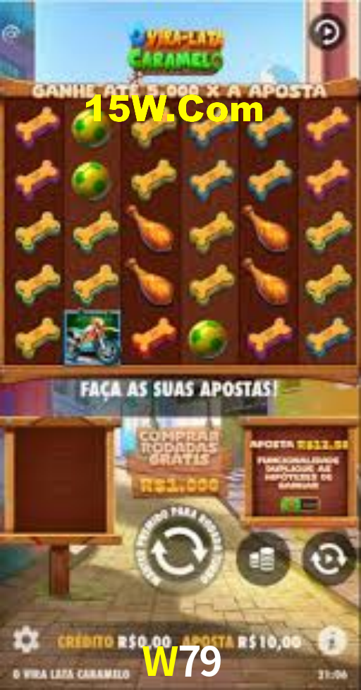 W79: Seu Especialista em Apostas Esportivas Brasileiras