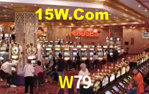 Sinta a adrenalina dos jogos de cassino com W79