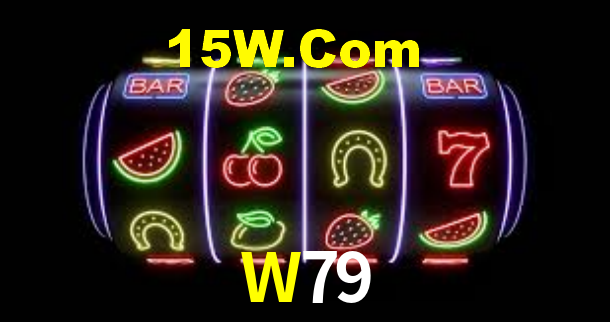 W79 Plataforma