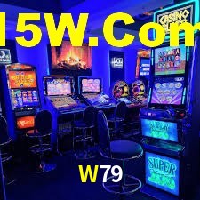 W79 Plataforma