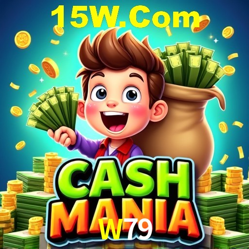 A Revolução dos Aplicativos de Jogos no W79